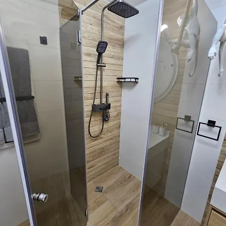 Sunny Bay Sweet Homes Lux * Сонячний Берег