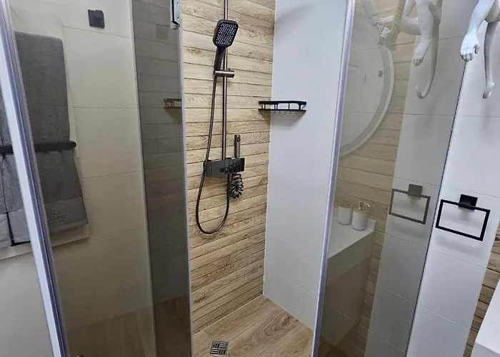 Sunny Bay Sweet Homes Lux * Сонячний Берег