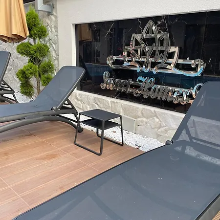 Appartement Sunny Bay Sweet Homes Lux Sunny Beach