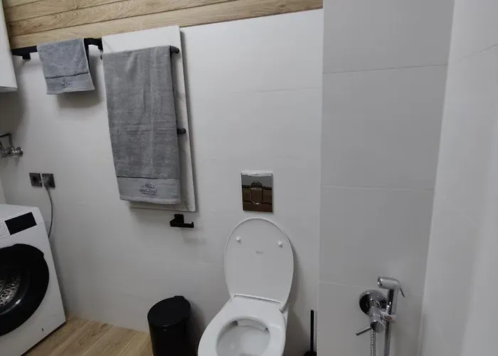 Sunny Bay Sweet Homes Lux Appartement *