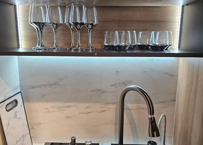 Appartement Sunny Bay Sweet Homes Lux