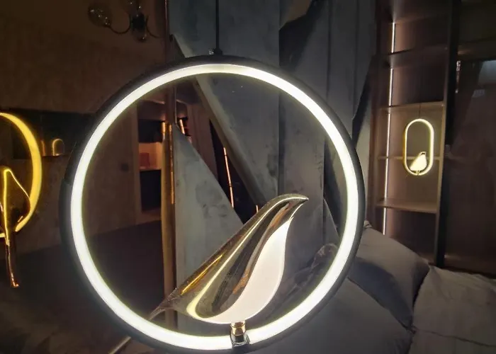 Sunny Bay Sweet Homes Lux