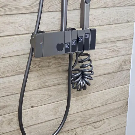 Apartament Sunny Bay Sweet Homes Lux Sunny Beach