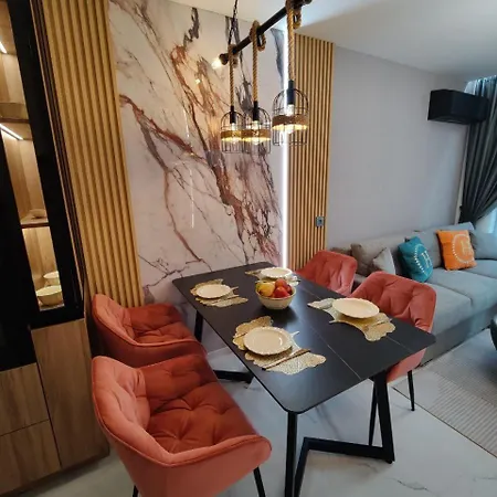 Sunny Bay Sweet Homes Lux شقة ساني بيتش