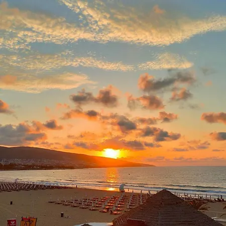 شقة Sunny Bay Sweet Homes Lux